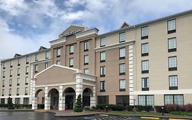 Comfort Inn Oak Ridge Tn